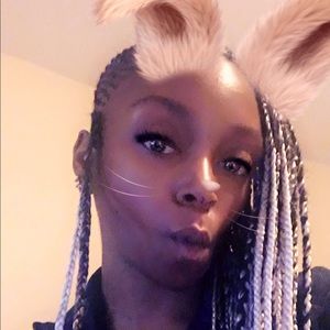 Meet your Posher, Shannice